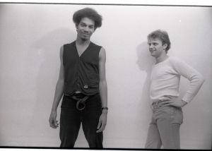 Michael Stewart Rich Sclesinger, NYC.jpg